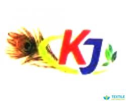 Kishan Jari logo icon