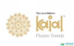 Kajal Flozen Trendz logo icon