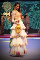 Designer Saree Border Lace