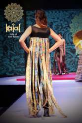 Latest Embroidered Lace