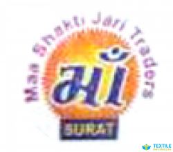 Maa Shakti Jari Traders logo icon