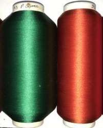 Exclusive Imitation Jari Thread