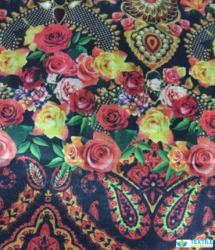 Earsh Digital Printing logo icon