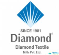 Dimond Textile Mills Pvt Ltd logo icon