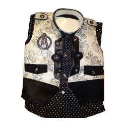 boys Kids Party Wear Suit