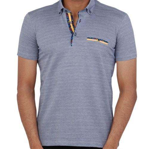 collar Polo Mens T Shirts