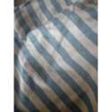 Cotton striped Fabric
