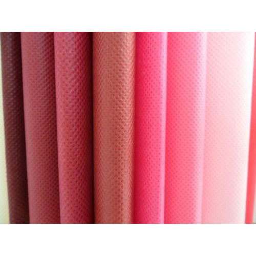 Garments Spun Fabric