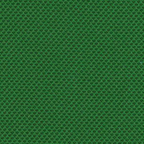 Green Knit Fabric