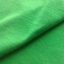 High Quality Green Knit Fabrics