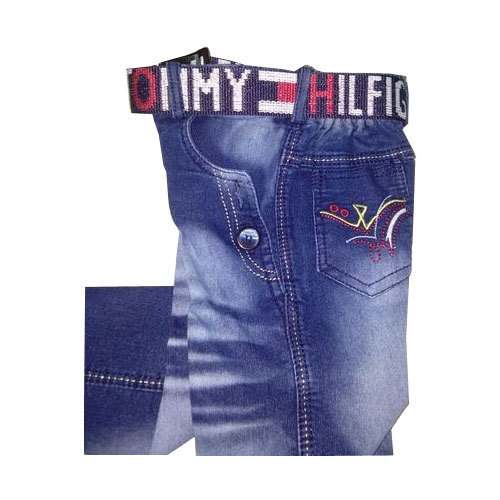 KIDS JEANS