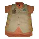Kids Waistcoat Set