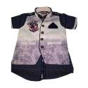 Kidswear Fancy Waistcoat Set