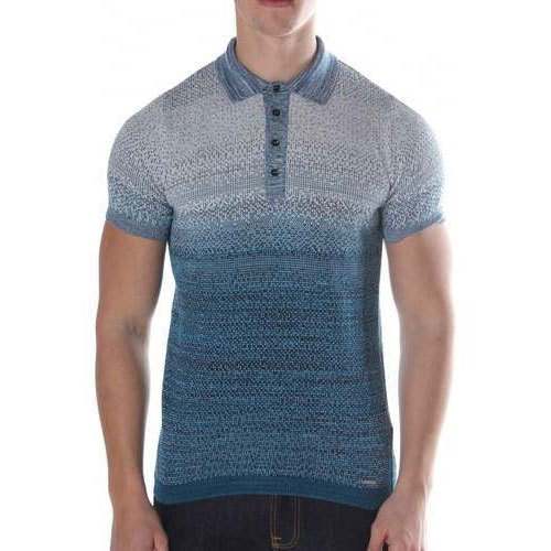 Knitted Polo T Shirts