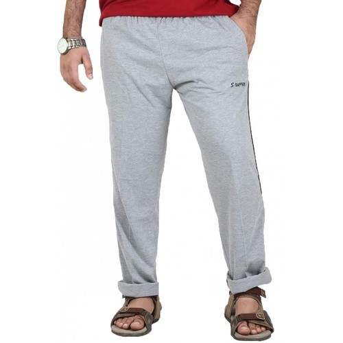 Shri Sachidanand V K Textiles mens track lowers