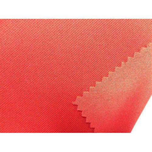 Orange Knit Fabrics