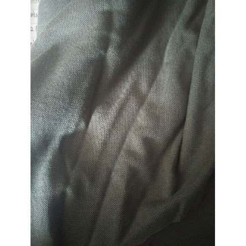 Plain Knit Fabric