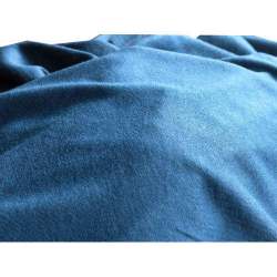 Spun Polyester Fabric