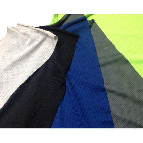 T Shirt Knitted Fabric