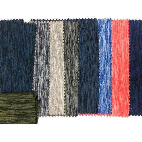 T Shirt Multicolor Knit Fabrics
