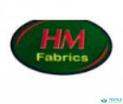 H M Fabrics logo icon