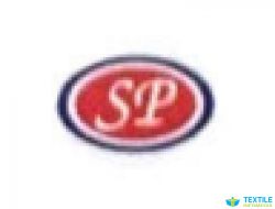 S P Clothing logo icon