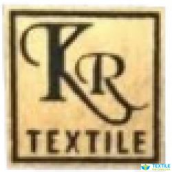 K R Textile logo icon