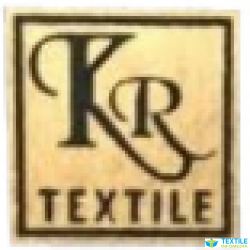 K R Textile logo icon