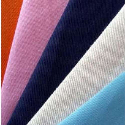 Chiffon Dyed Fabric