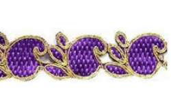 Cotton Designer Lace