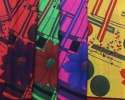 georgette saree