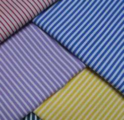 Lining Shirting Grey Fabric