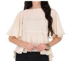 Ladies Fancy Top