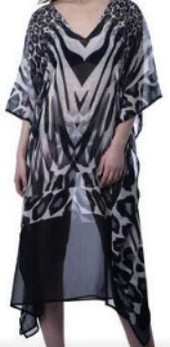 ladies kaftan