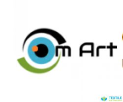 Om Art logo icon