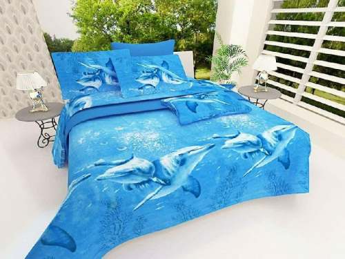 3D Printed Bed sheet 