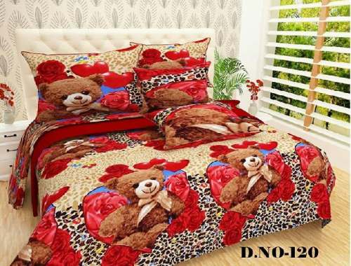 Exclusive Bed Sheet
