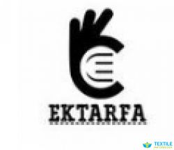 Ektarfa Garments logo icon