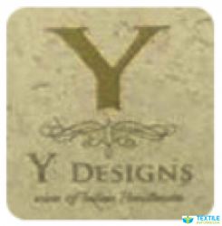 Y Designs logo icon