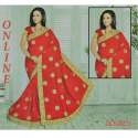 Designer Party Wear Sarees