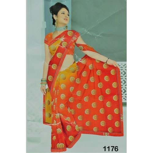Noor Saree Centre Womens Cotton Sarees