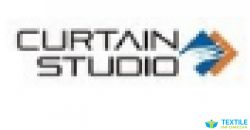 Curtain Studio logo icon
