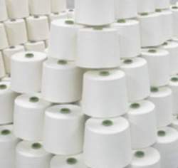 2/60 polyester grey yarn