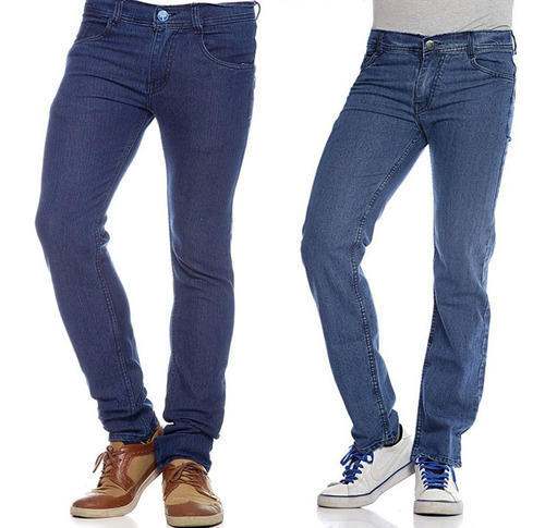 king mens jenas