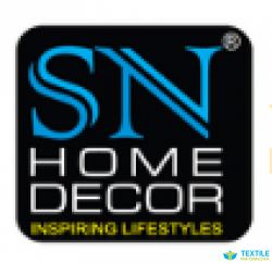 SN Home Decor logo icon