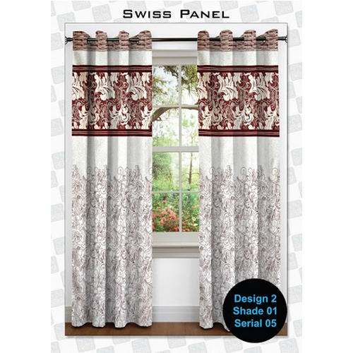 exclusive designer curtain by SN Home Decor