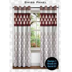 home decor window curtain
