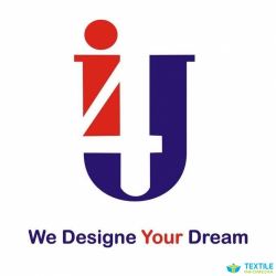 I4U SHREE HARI CREATION  logo icon