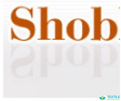 Shobhit Handloom logo icon