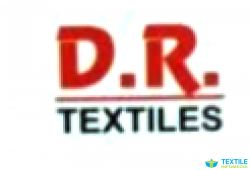 D R Textiles logo icon